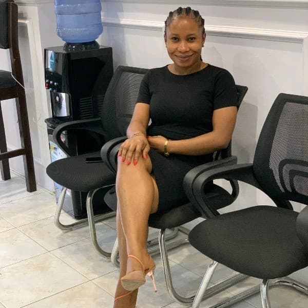Cynthia Nosike