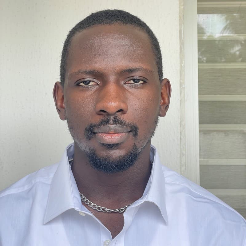 Ifiok Effiong