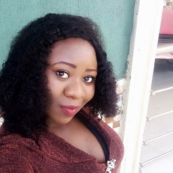 Ngozi Lynda Onyike