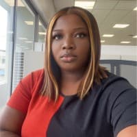 Queen Femi-Awodola, Lead Instructor for Virtual Assistance Pro